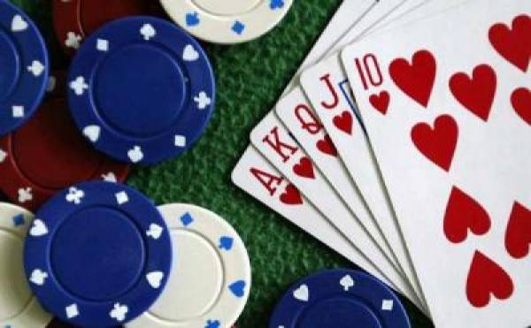 Rhode island online poker vegas world