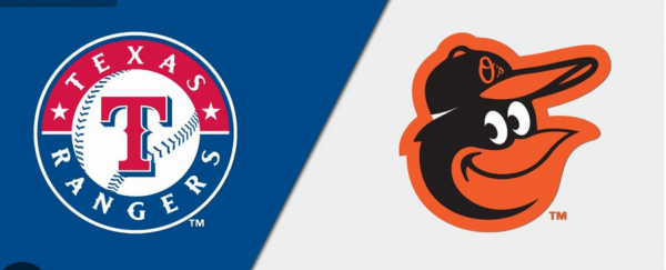 What is the Head to Head Record for Orioles vs. Rangers? Betting Trends