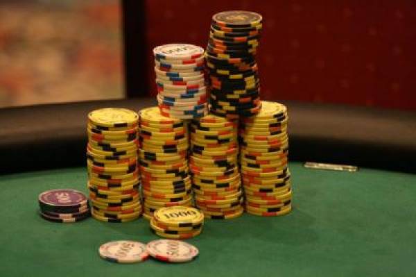 Online Poker Tournaments Summer 2011