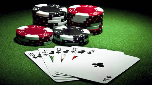 New York Internet Poker Proposal Divides Gambling Industry 