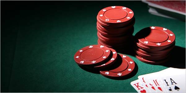 $117.8 Million Raked in Nevada Poker Rooms in 2016