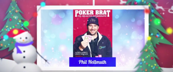 5 Great Poker Books to Give Your Hubby This Christmas 