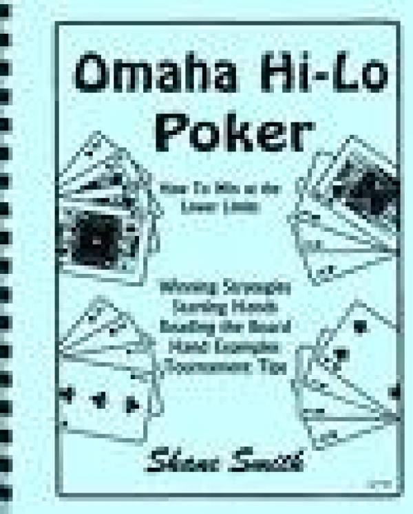 hi lo omaha poker online