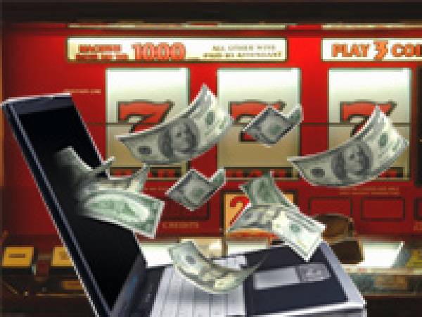 how online casinos work