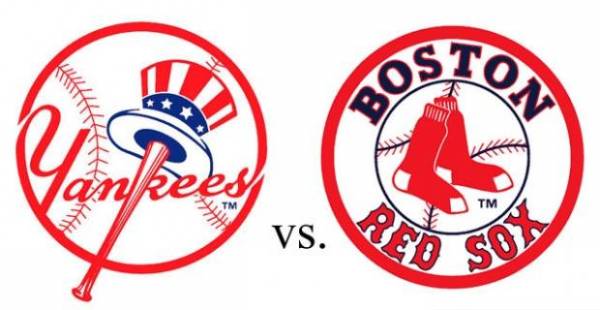 Red Sox vs. Yankees  -  Best Series to Date 2018