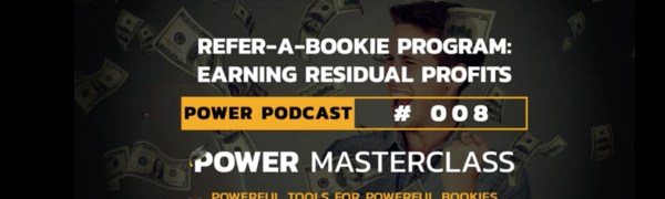 Refer a Bookie Program Pays Big