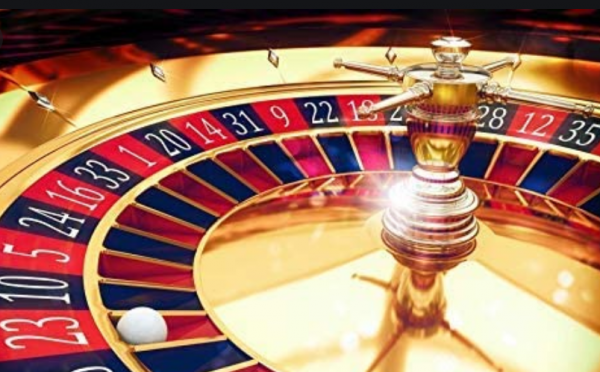 online casino games real money roulette