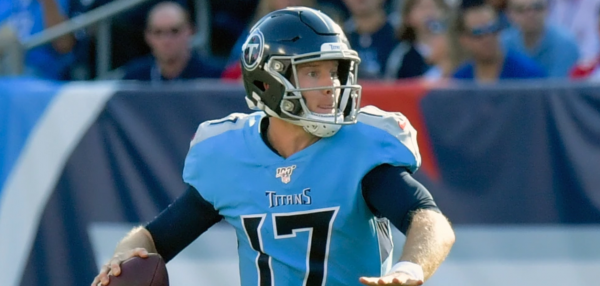 Find Hot Betting Trends That Favor the Tennessee Titans