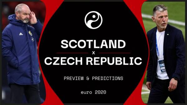 Scotland vs. Czech Republic Euro 2020 Prop Bets