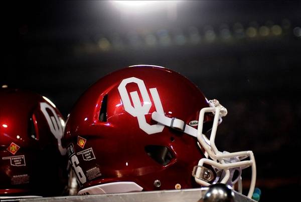 Week 2 College Football Betting Preview OKLAHOMA SOONERS (1-0) at TENNESSEE VOLU