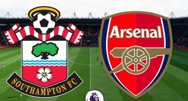 Southampton V Arsenal Match Tips Betting Odds - Thursday 25 June