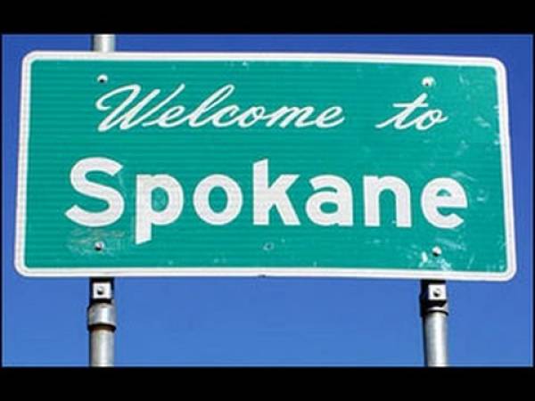 Where Can I Bet Sports Near Spokane?