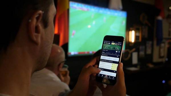 Sports Betting Beat: Ohio Lawmaker to Introduce Bill, Fantasy Sports Coming to LA