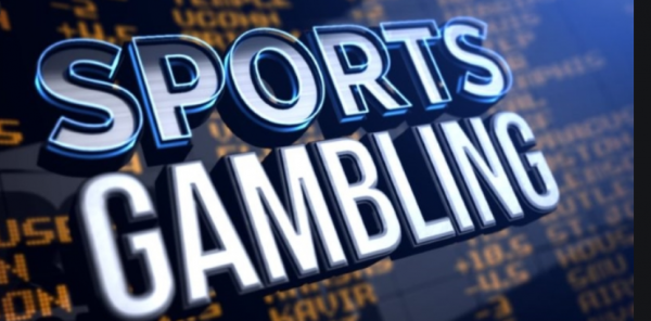 Sports Betting Beat - June 8, 2021