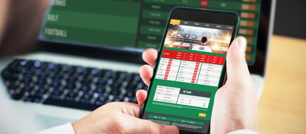 Mobile Sports Betting in Rhode Island Approved: Awaits Governor Signature