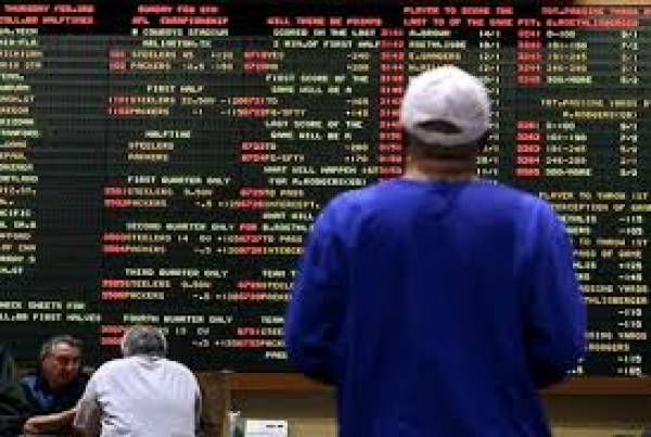 Gaming Attorney: Federal Government Shouldn’t be Deciders for Sports Betting