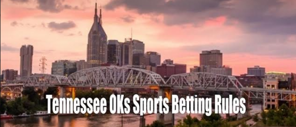 Tennessee OKs Sports-Betting Rules 