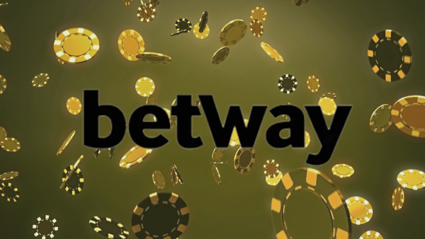 Betway casino review