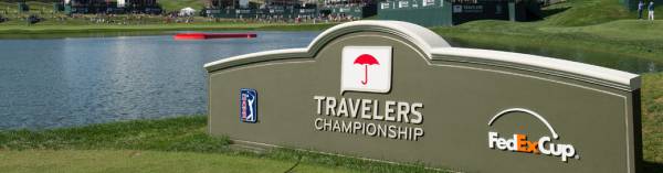 PGA Tour Picks – Odds to Win Travelers Championship