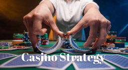 Casino Strategies 