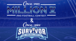 Circa Sports Increases Prize Pool of Football Sports Betting Contests to  $14 Million