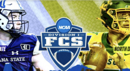 North Dakota State vs. Montana State FCS Championship Game Betting Preview 