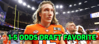 Where Can I Find NFL Draft Pick Odds 2021 From Colorado, Other States