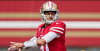 San Francisco 49ers vs. New York Jets Betting Odds, Prop Bets 