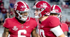 Rose Bowl Odds – Notre Dame Fighting Irish vs. Alabama Crimson Tide