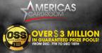 Americas Cardroom Super Series VIII Kicks Off