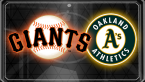 Athletics vs. Giants Betting Preview July 14 