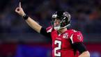 Bills vs. Falcons Betting Odds Week 4 NFL