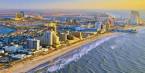 Earnings Down in Expanded Atlantic City Casino Market 