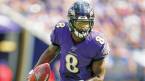 NFL Week 1 Odds – Baltimore Ravens at Las Vegas Raiders