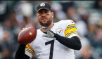 Bet on Whether Ben Roethlisberger Will Retire