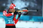 Need a Pay Per Head, Bookie That Takes Winter Olympics Biathlon Bets 