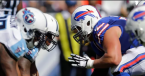 Buffalo Bills vs. Tennessee Titans Week 5 Betting Odds, Prop Bets 