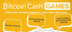 Bitcoin Cash Games Introduced