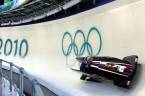 Bobsleigh Men's 2 Man Odds to Win Gold 2018 Winter Olympics