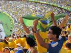 2018 World Cup Group E Betting Odds: Brazil, Switzerland, Serbia, Costa Rica