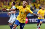Bet Brazil to Win the 2018 FIFA World Cup Online 