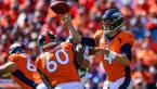 Bet the Denver Broncos Week 3 - 2018: Latest Spread, Odds to Win, Predictions, More 