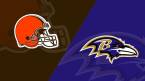 Browns vs. Ravens Prop Bets, Wagering Line Week 1