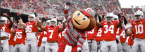 Ohio State Buckeyes Power Ranking 2018 Week 8, Latest Odds