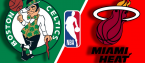 Miami Heat vs. Boston Celtics Game 1 Betting Odds, Props