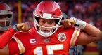 Kansas City Chiefs Exact Winning Margin Prop Bet