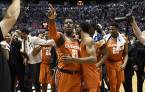 Payout on Clemson Tigers Winning 2018 Men's Basketball Tournament Championship