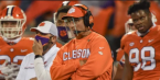 Clemson Tigers vs. FSU Seminoles Betting Odds, Prop Bets, Picks - Week 12 