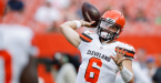 Philadelphia Eagles vs. Cleveland Browns Week 11 Betting Odds, Prop Bets 