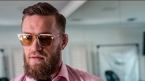 Conor McGregor Returns to the Octagon January 18